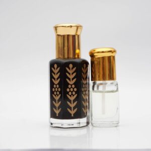 Musc black et Musc flag